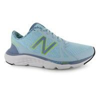 New Balance W 690 v4 Womens Running Shoes