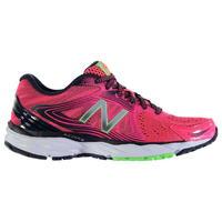 new balance w 680 v4 ladies running shoes