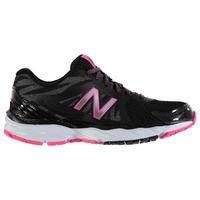 new balance w 680 v4 ladies running shoes