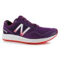 New Balance Ladies Zante Running Trainer