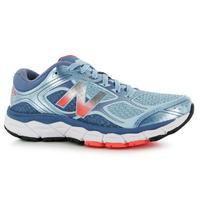 new balance w860 v6 running shoes ladies