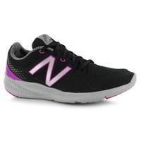 new balance coast running shoes ladies