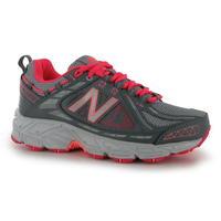 New Balance W 510 v2 Ladies Trail Running Shoes