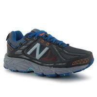 New Balance W 510 v2 Ladies Trail Running Shoes