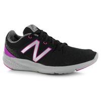 new balance coast running shoes ladies