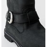 nellie pull on waterproof boot 8712a ek