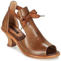 Neosens NEGREDA women\'s Sandals in brown