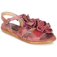 Neosens AURORA women\'s Sandals in pink