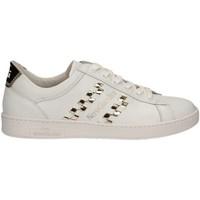 Nero Giardini P717270D Sneakers Women Bianco women\'s Shoes (Trainers) in white
