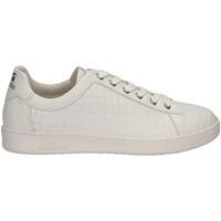 Nero Giardini P717253D Sneakers Women Bianco women\'s Shoes (Trainers) in white
