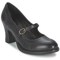 Neosens BALADI 266 women\'s Court Shoes in black