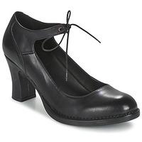 Neosens BALADI 278 women\'s Court Shoes in black