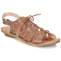 Neosens DAPHNI LACE women\'s Sandals in brown