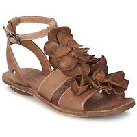 Neosens DAPHNI FLO women\'s Sandals in brown