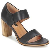 neosens gloria 198 womens sandals in black