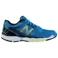 New Balance M 680v4 Mens Running Shoes