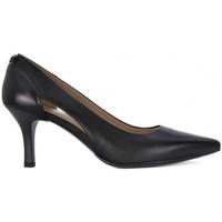 Nero Giardini Nappa Pandora women\'s Court Shoes in Black