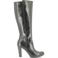 Nero Giardini A615956D Boots Women women\'s High Boots in black