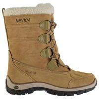 nevica meribel snow boots ladies