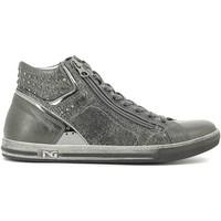 Nero Giardini A616040D Sneakers Women women\'s Walking Boots in grey