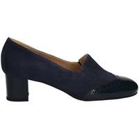 Nero Giardini P718012D Decolletè Women Blue women\'s Court Shoes in blue