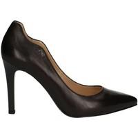 Nero Giardini P717440DE Decolletè Women Black women\'s Court Shoes in black