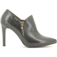 Nero Giardini A616382DE Ankle boots Women women\'s Court Shoes in black