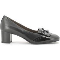 nero giardini a616863d decollet women black womens court shoes in blac ...