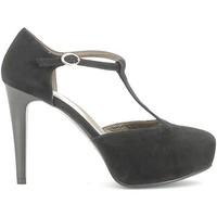 Nero Giardini A616350DE Decolletè Women Black women\'s Court Shoes in black