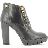 Nero Giardini A616500D Women women\'s Low Ankle Boots in black