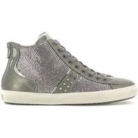 Nero Giardini A616201D Sneakers Women women\'s Shoes (High-top Trainers) in grey