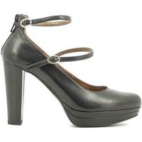 Nero Giardini A616331DE Decolletè Women Black women\'s Court Shoes in black
