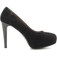 Nero Giardini A616351DE Decolletè Women Black women\'s Court Shoes in black
