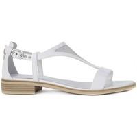 nero giardini sandalo diamond womens sandals in multicolour