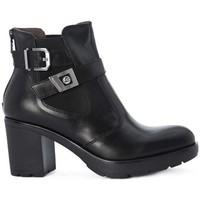 Nero Giardini Guanto Odessa women\'s Shoes (Trainers) in Black