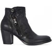 nero giardini royal tirana womens mid boots in black