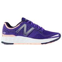 New Balance Vongo Running Shoes Ladies