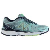 New Balance W 680v4 Ladies Running Shoes