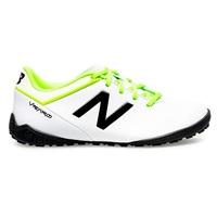 New Balance Visaro Control Astroturf Trainers - Kids White, White