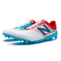 New Balance Furon 2.0 Dispatch Firm Ground Football Boots - White, White