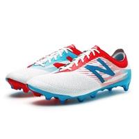 New Balance Furon 2.0 Pro Firm Ground Football Boots - White, White