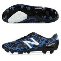 New Balance Visaro Limited Edition Firm Ground Football Boots - Galaxy, N/A