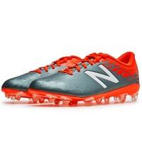 new balance visaro 2 control firm ground football boots typhoon ki na