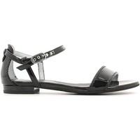 Nero Giardini P615721D Sandals Women women\'s Sandals in black