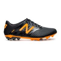 New Balance Furon Pro Artificial Grass Football Boots Black, Black