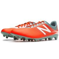 new balance furon 2 dispatch firm ground football boots alpha orange o ...