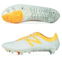 New Balance Furon Apex Limited Edition Soft Ground Football Boots - Wh, White