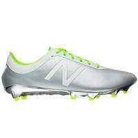 New Balance Furon 2 Hydra LE Firm Ground Football Boots - Silver Mink/, Silver