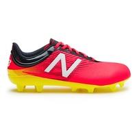 New Balance Furon 2.0 Dispatch Firm Ground Football Boots - Bright Che, N/A