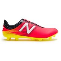 New Balance Furon 2.0 Dispatch Firm Ground Football Boots - Bright Che, N/A